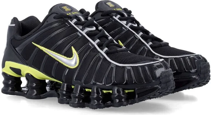 Nike Shox Tl - Image 2