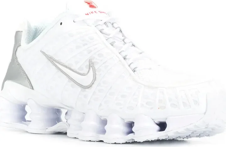 Nike Shox TL Sneakers - Image 2