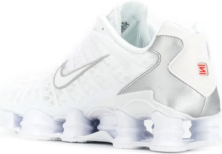 Nike Shox TL Sneakers - Image 3