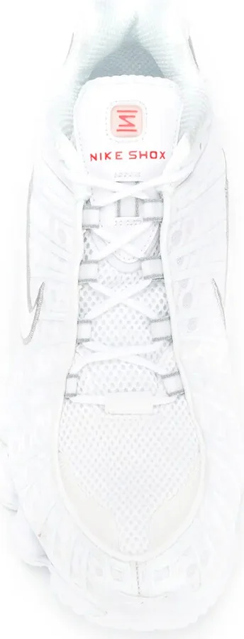 Nike Shox TL Sneakers - Image 4
