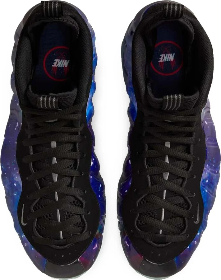 NIKE Sneaker Air Foamposite One Qs - Image 2