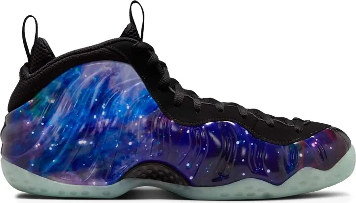 NIKE Sneaker Air Foamposite One Qs
