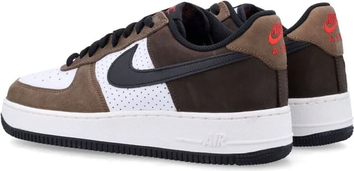 NIKE Sneaker Air Force 1 Low Retro - Image 2