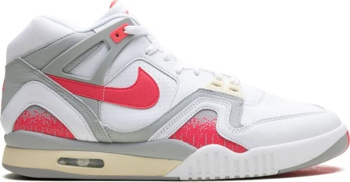 NIKE Sneaker Air Tech Challange Ii Qs