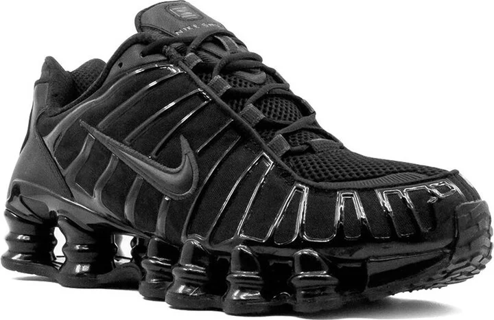 NIKE Sneaker Shox Tl - Image 2