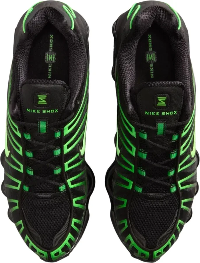 NIKE Sneaker Shox Tl - Image 2