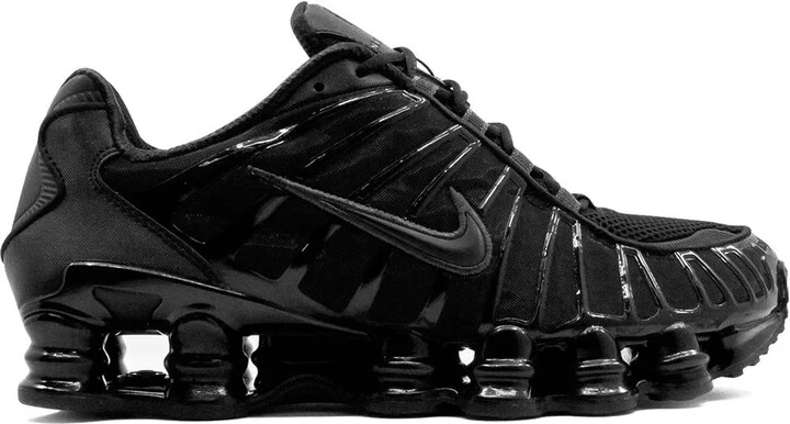 NIKE Sneaker Shox Tl