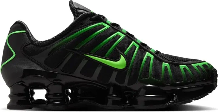 NIKE Sneaker Shox Tl