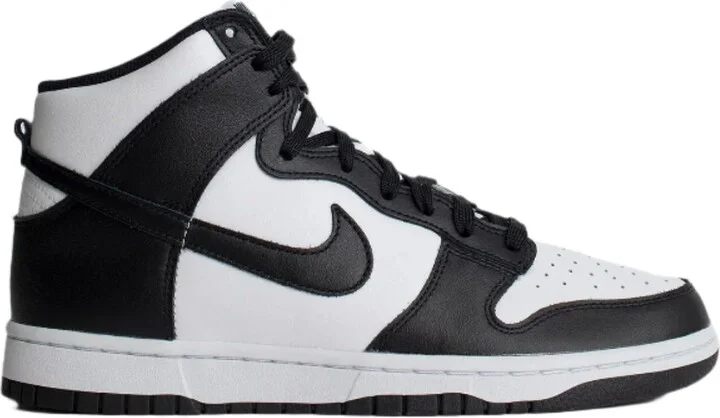 Nike Sneakers Dunk High Retro