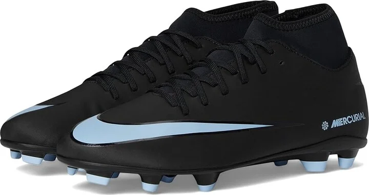 Black,ice Blue