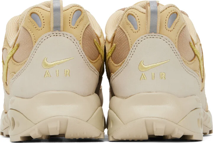 Nike Tan Air Terra Humara SP Sneakers - Image 2