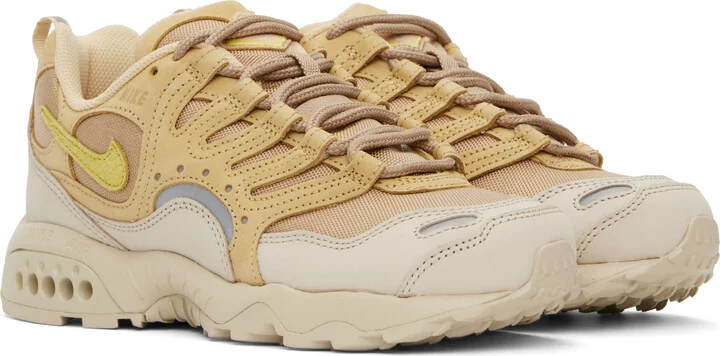 Nike Tan Air Terra Humara SP Sneakers - Image 4