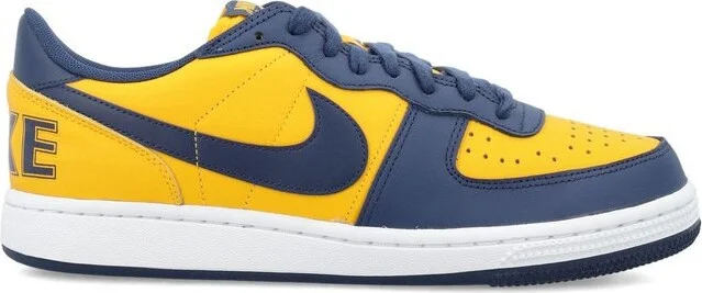 Nike Terminator Low Lace-Up Sneakers