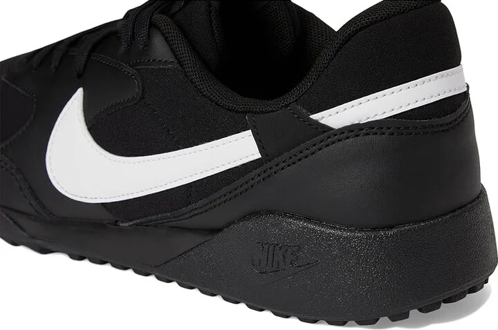 Nike Terra Manta Women's Shoes Black/White/Black : 8.5 B - Medium, Leather/Textile - Image 7