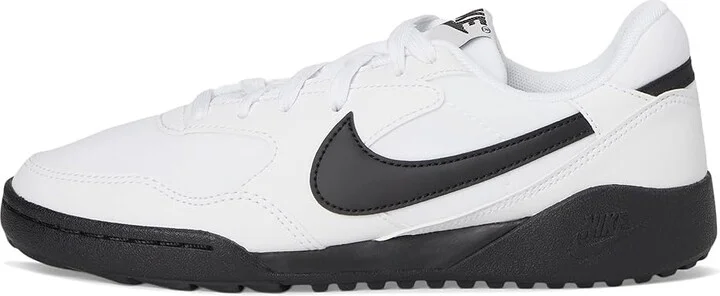 Nike Terra Manta Women's Shoes White/Black/Black : 7.5 B - Medium, Leather/Textile - Image 6