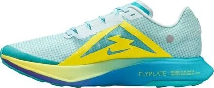 Nike Ultrafly Running Shoe - Men's - Image 6