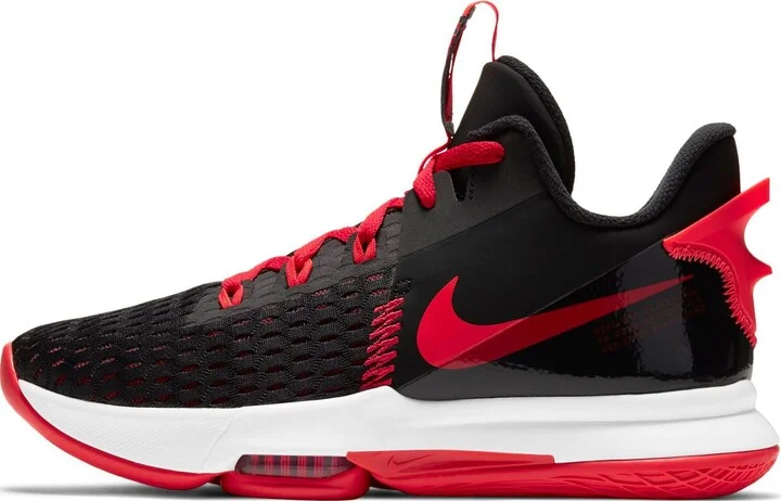 NIKE Unisex Basketball Shoe