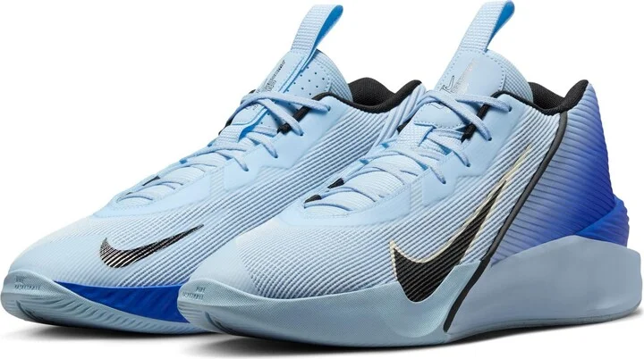 Celestine Blue/Black-hyper Royal-sail