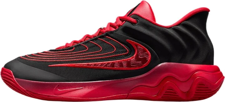 Black/Team Red-university Red