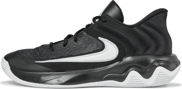 Black/White/Wolf Grey