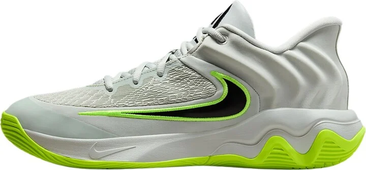 Nike Unisex Giannis Immortality 4 Sneaker