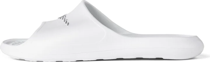 White/Black/White