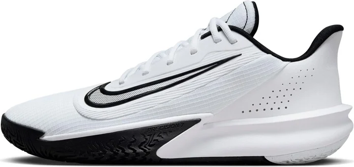 Nike Unisex Precision 7 Basketball Shoes Sneaker