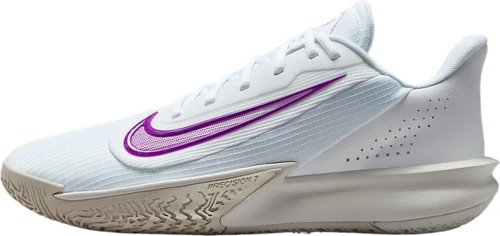 White/Vivid Purple-light Orewood Brown