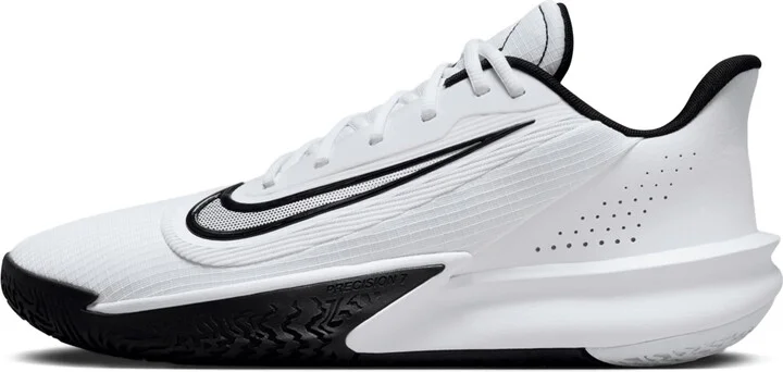 Nike Unisex Precision 7 Sneaker