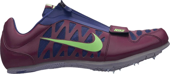 Nike Unisex Zoom Long Jump Spike