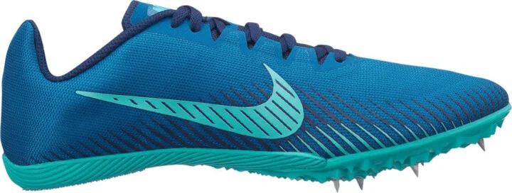 Nike Unisex Zoom Rival M 9 Track Spike