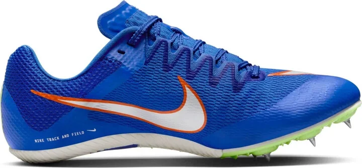 Nike Unisex Zoom Rival Sprint Spike