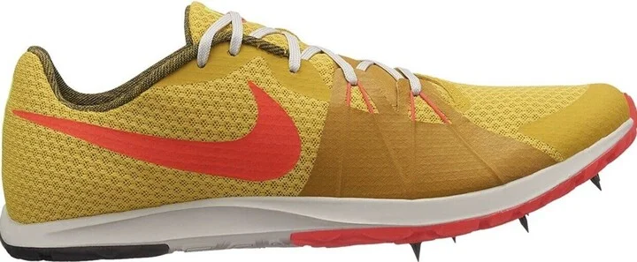 Nike Unisex Zoom Rival XC Spike