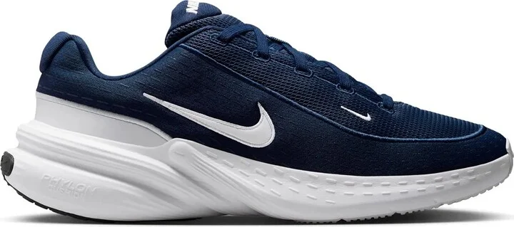 Navy/White
