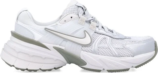 Nike V2K Run Lace-Up Sneakers