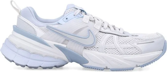 Nike V2K Run Lace-Up Sneakers