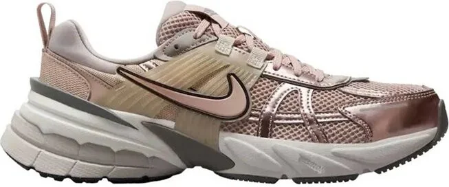 Nike V2K Run Lace-Up Sneakers