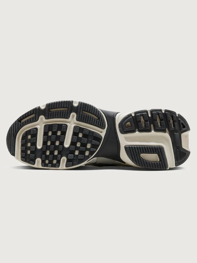 Nike V2K Run - Summit White/ Chrome / White / LT Orewood Brn - Image 11