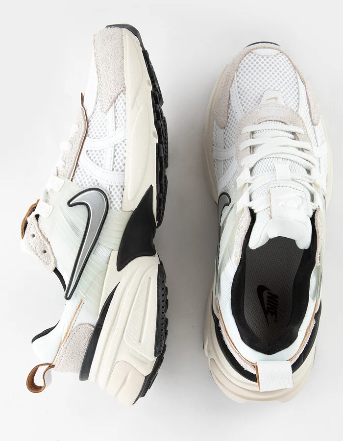 NIKE V2K Womens Running Shoes - Image 5