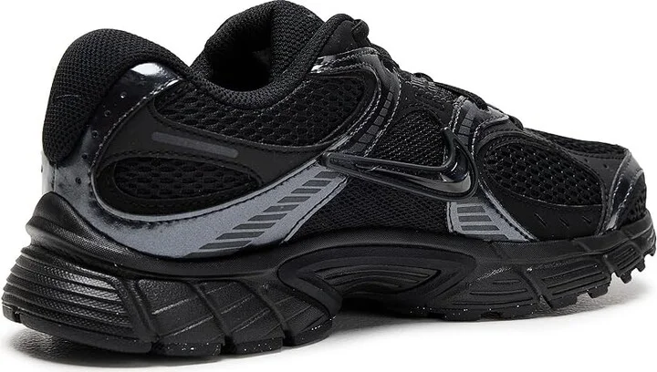 Nike V5 RNR Men's Shoes Black/Black/Anthracite : 14 M, Synthetic - Image 3