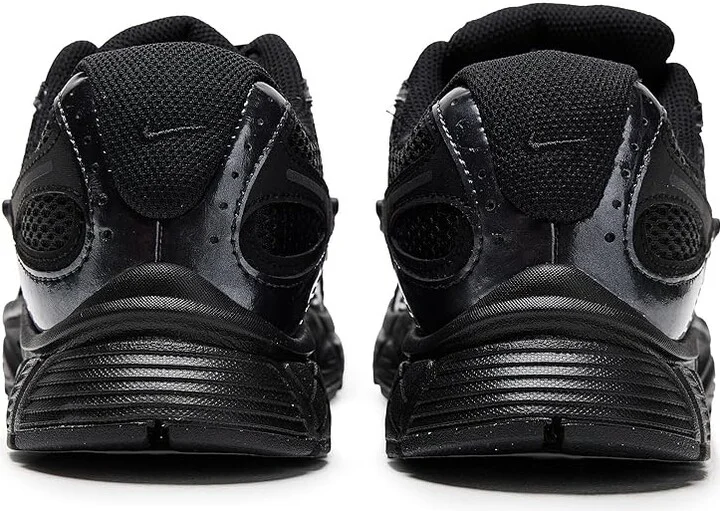Nike V5 RNR Men's Shoes Black/Black/Anthracite : 14 M, Synthetic - Image 5
