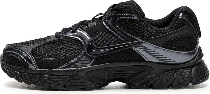 Nike V5 RNR Men's Shoes Black/Black/Anthracite : 14 M, Synthetic - Image 6