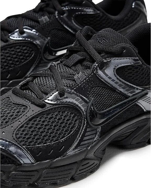 Nike V5 RNR Men's Shoes Black/Black/Anthracite : 14 M, Synthetic - Image 7