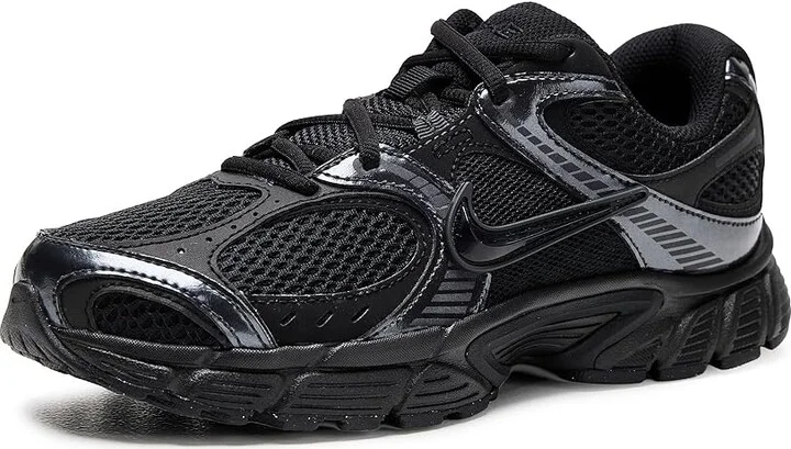 Nike V5 RNR Men's Shoes Black/Black/Anthracite : 14 M, Synthetic