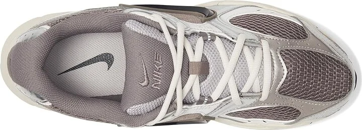 Nike V5 RNR Men's Shoes Cave Stone/Black/College Grey/Vast Grey : 6 M, Synthetic - Image 2