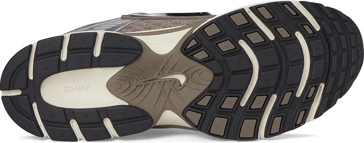 Nike V5 RNR Men's Shoes Cave Stone/Black/College Grey/Vast Grey : 6 M, Synthetic - Image 3
