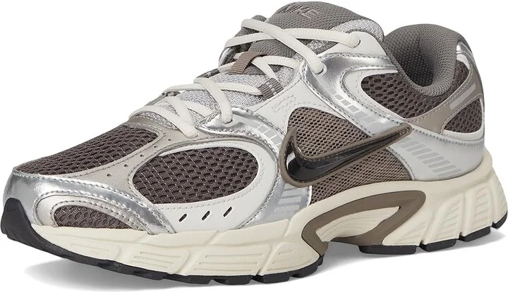 Nike V5 RNR Men's Shoes Cave Stone/Black/College Grey/Vast Grey : 6 M, Synthetic - Image 5
