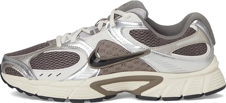 Nike V5 RNR Men's Shoes Cave Stone/Black/College Grey/Vast Grey : 6 M, Synthetic - Image 6