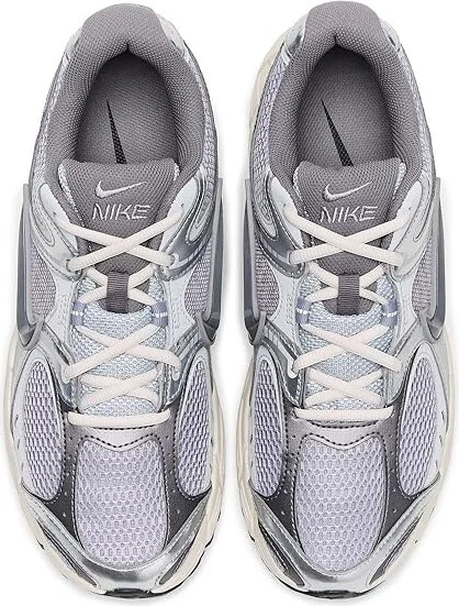 Nike V5 RNR Men's Shoes Cement Grey/Cement Grey/Grey Fog : 8 M, Synthetic - Image 2