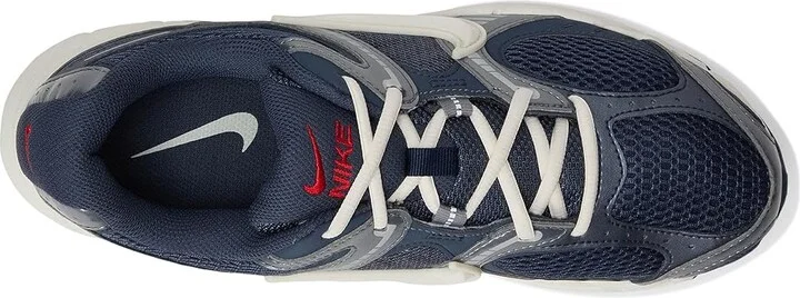 Nike V5 RNR Men's Shoes Thunder Blue/Sail/Pale Ivory/Cool Grey : 8 M, Synthetic - Image 2